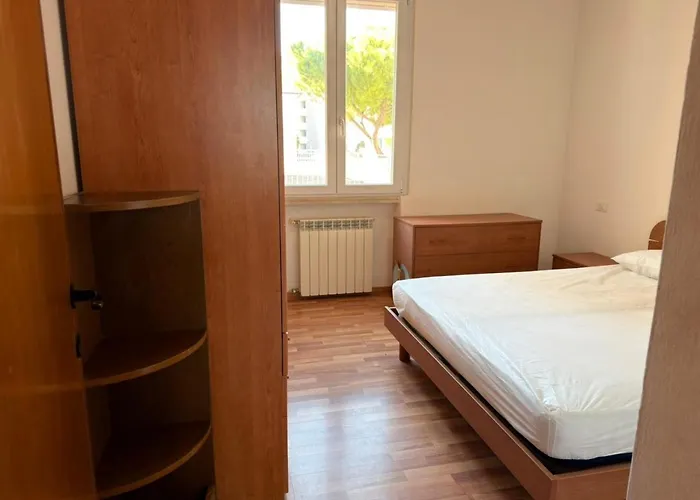 Lägenhet Near In 54747 *