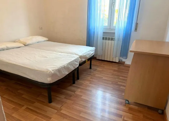 Appartamento Near In 54747 Bibione