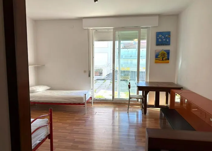 Near In 54747 Apartment