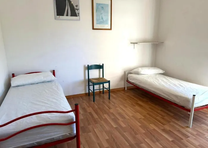 Appartamento Near In 54747 Bibione