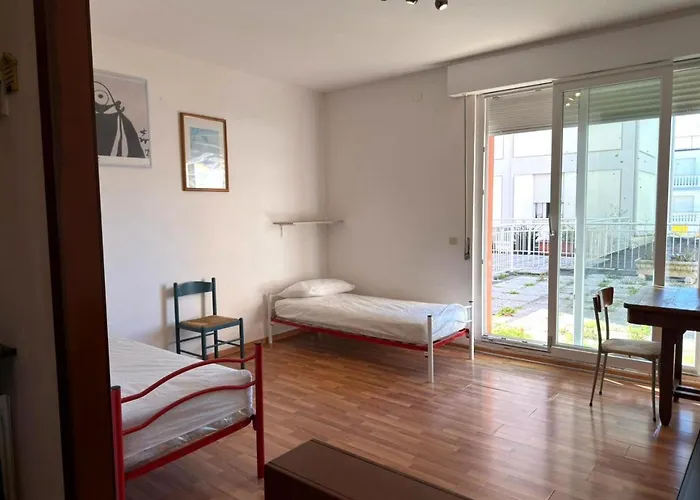 Apartment Near In 54747 *