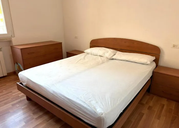 Near In 54747 Apartment Bibione