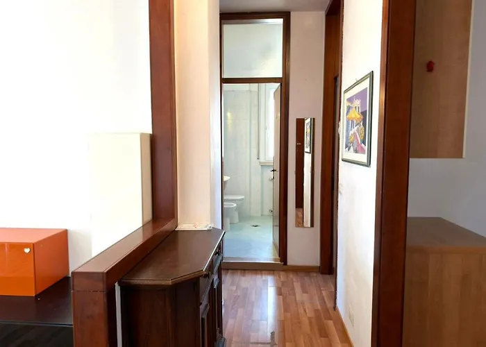 Apartment Near In 54747 *