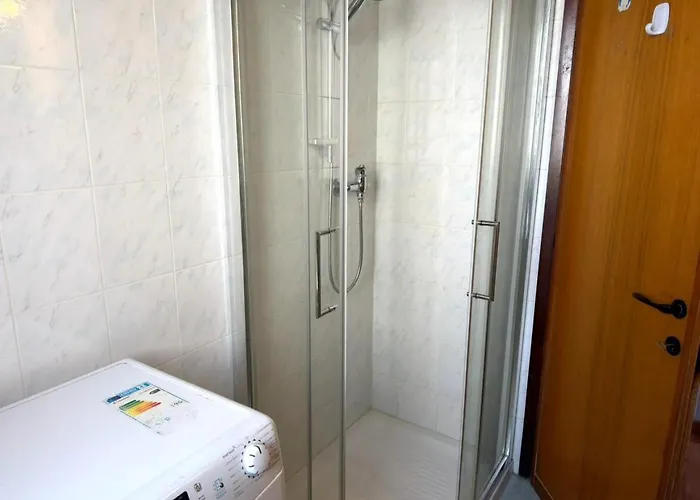 Near In 54747 Apartment Bibione