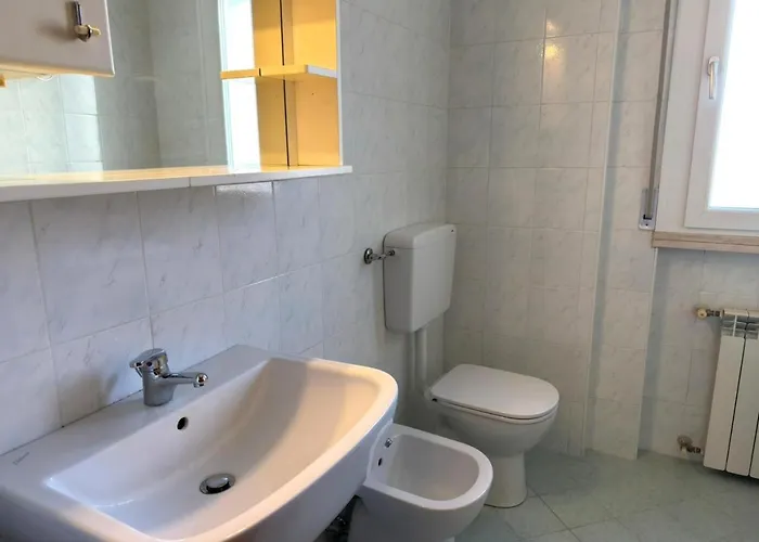 Near In 54747 * Bibione